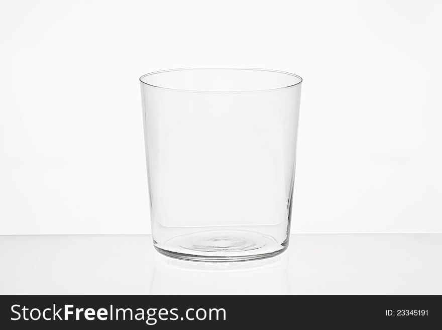 Empty Glass