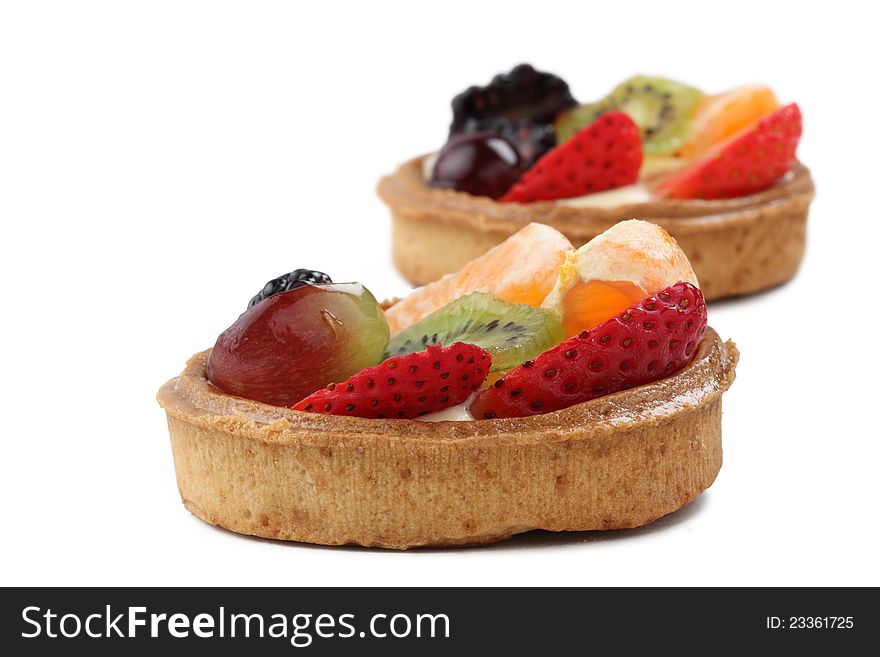 Fruitcakes