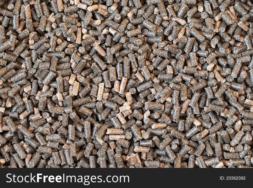 Pellets