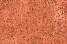 Cracked Peeling Paint On The Wall Stock Photography Cracked Peeling Paint On The Wall Stock Photography
