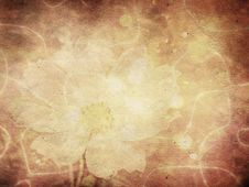 Abstract Grunge Background Royalty Free Stock Image