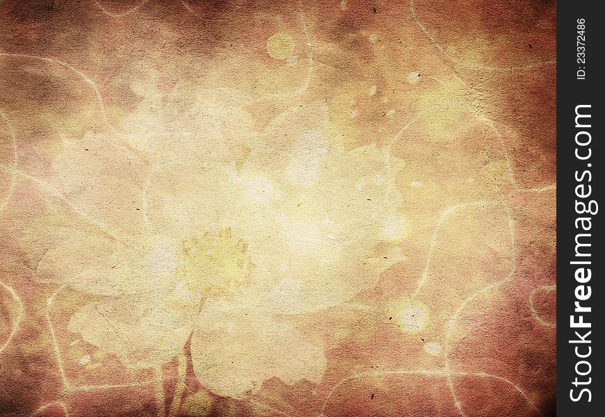 Abstract grunge background, texture. Design in grunge and retro style.
