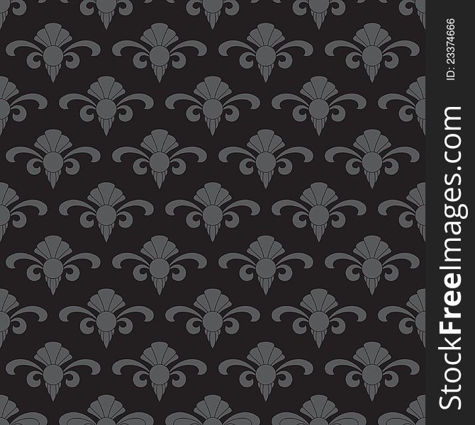 Seamless pattern