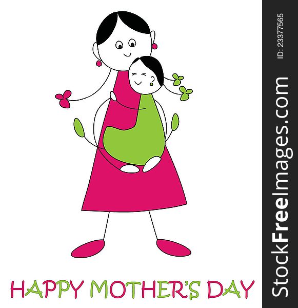 Mother S Day Clip-art