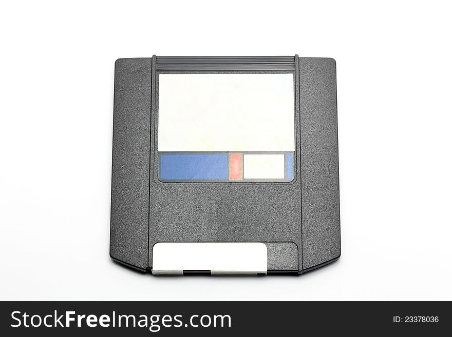 Computer Zip Drive