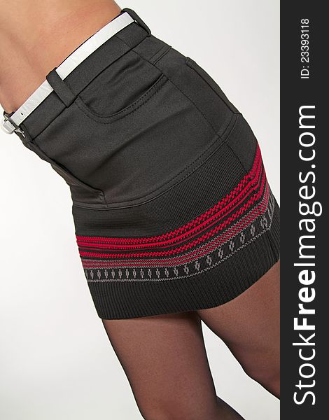 Women&#x27;s skirt