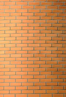Red Brick Wall Stock Image Red Brick Wall Stock Image