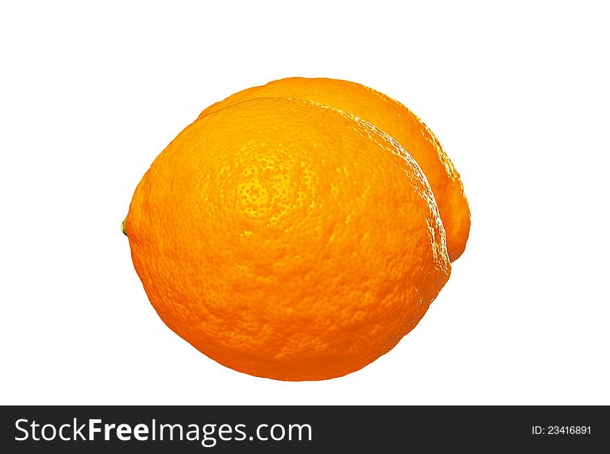 Oranges