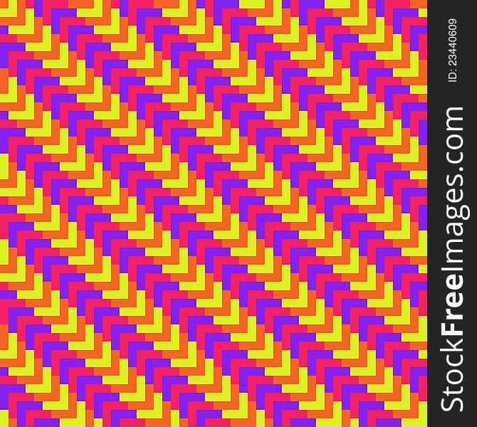Pixel Texture