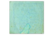 Back Of Old Ticket Paper Royalty Free Stock Images Back Of Old Ticket Paper Royalty Free Stock Images