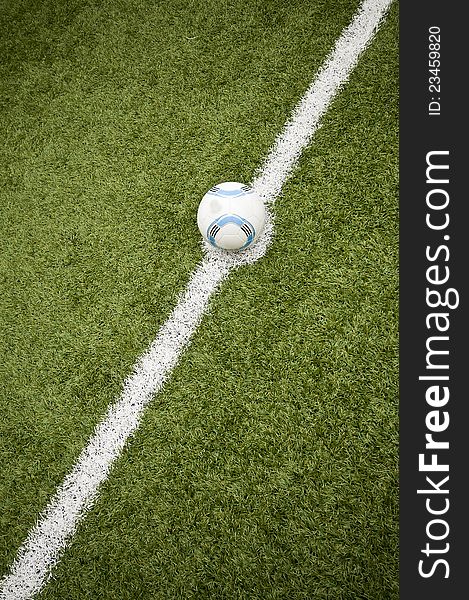 Abstract Football