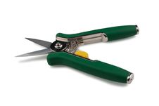Pruning Scissors Stock Photo Pruning Scissors Stock Photo