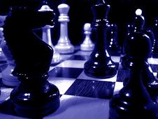 Chess Stock Photos