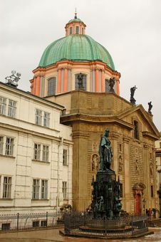 Prague Royalty Free Stock Photos Prague Royalty Free Stock Photos