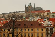 Prague Royalty Free Stock Image Prague Royalty Free Stock Image