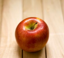 Ripe Apples Royalty Free Stock Photography Ripe Apples Royalty Free Stock Photography