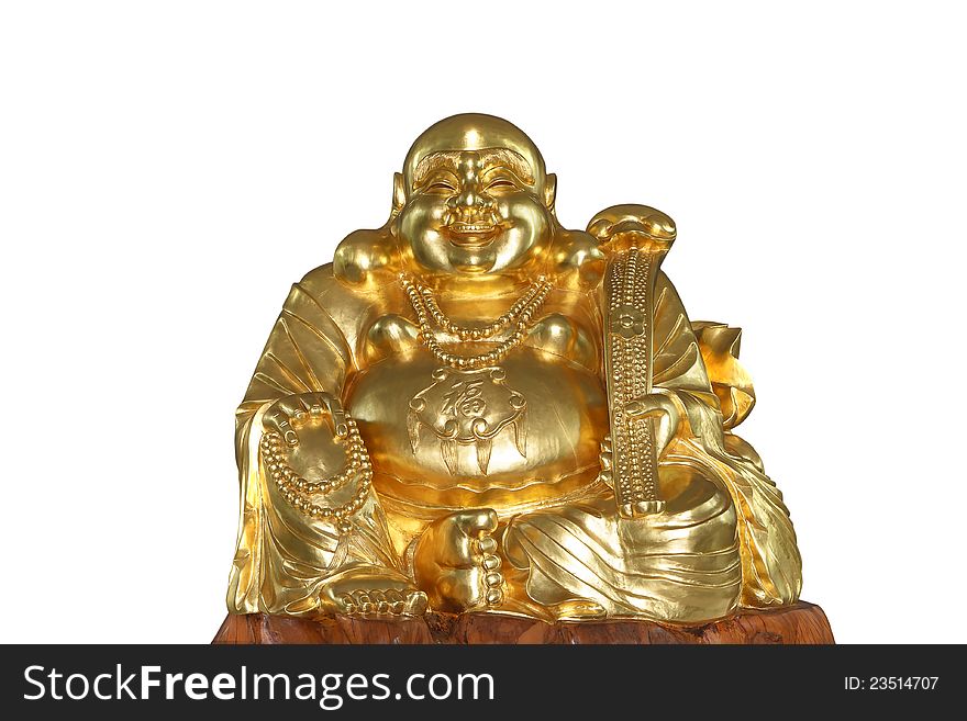 Buddha Statue