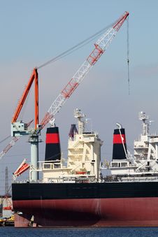 Cargo Ship Stock Photos Cargo Ship Stock Photos