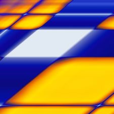 Abstract Blue Yellow Grid Background Royalty Free Stock Photo Abstract Blue Yellow Grid Background Royalty Free Stock Photo