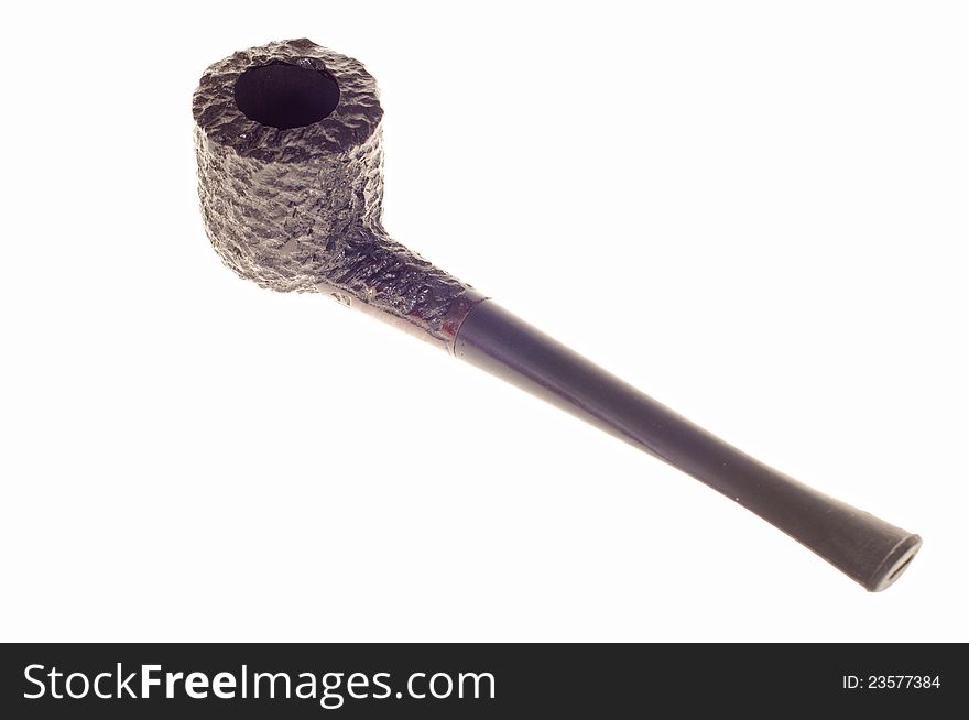 Smoking Pipe