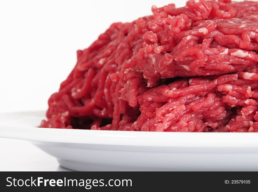 Minced Meat.