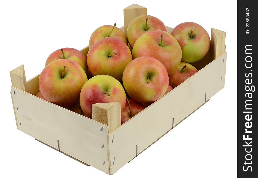 Apple Box