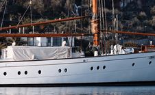 Old Vessel Stock Photos