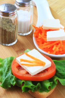 Healthy Snack Stock Photos Healthy Snack Stock Photos