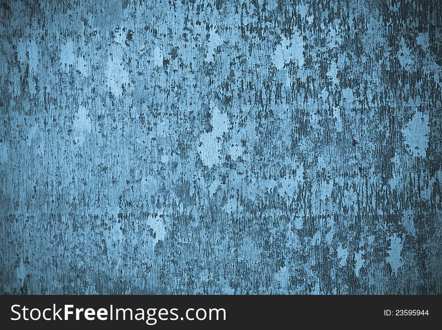 Grunge old palm wooden texture