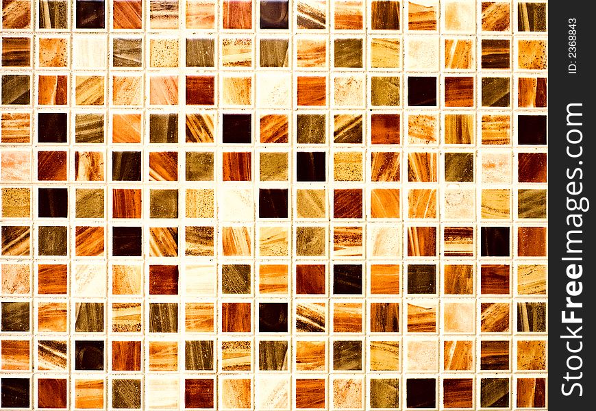 Many colors mosaics. background or wallpaper. Many colors mosaics. background or wallpaper