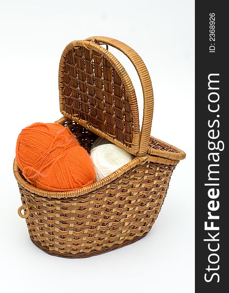 Fashion basket