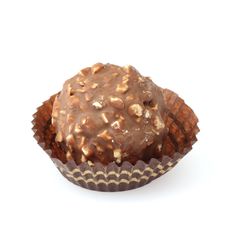 Chocolate Ball Royalty Free Stock Photos Chocolate Ball Royalty Free Stock Photos