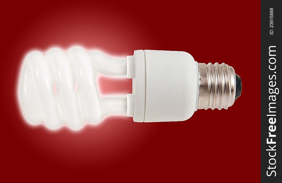 New Style Light Bulb