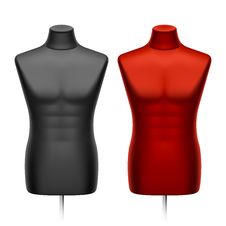 Male Tailors Dummy, Mannequin Royalty Free Stock Photography Male Tailors Dummy, Mannequin Royalty Free Stock Photography