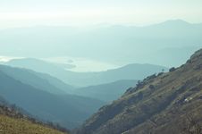 Mountain Royalty Free Stock Photo Mountain Royalty Free Stock Photo