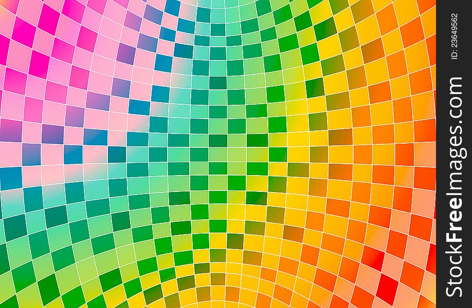 Colorful background boxes design. Vector also. Colorful background boxes design. Vector also.