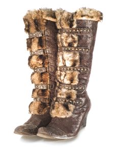 Womens Boots Stock Images Womens Boots Stock Images