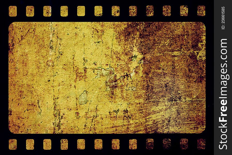 Aged background