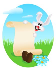 Easter Bunny Stock Photos Easter Bunny Stock Photos