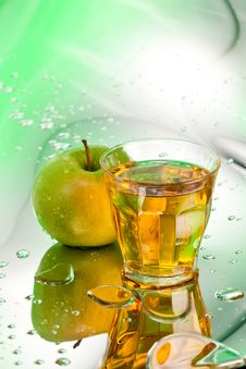 Apple Juice Stock Photo Apple Juice Stock Photo