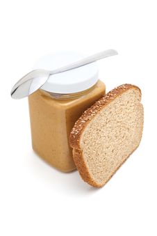 Jar Of Peanut Butter Stock Photos Jar Of Peanut Butter Stock Photos