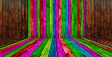 Creative Wood Planks Stock Images Creative Wood Planks Stock Images
