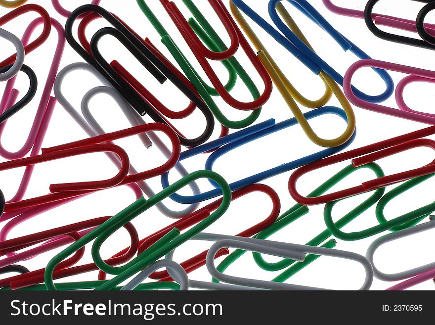 Paper Clips