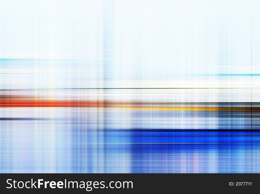 Abstract Background Graphic