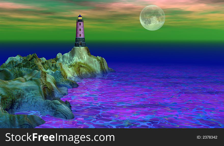 Lighthouse