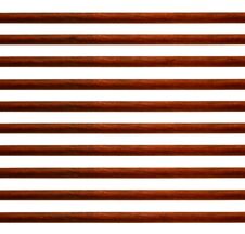 Horizontal Wood Stripes Stock Images Horizontal Wood Stripes Stock Images