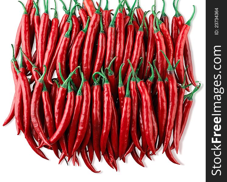 Red Chilis