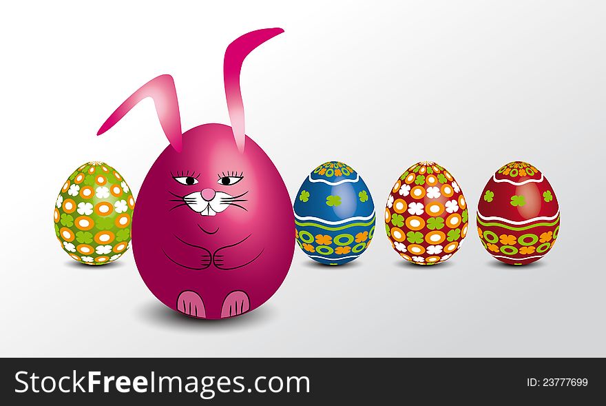 Easter Card-3