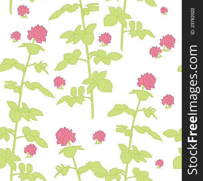 Seamless Pattern