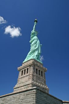 Statue Of Liberty Royalty Free Stock Photo Statue Of Liberty Royalty Free Stock Photo